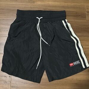 Diesel Men’s Shirt (sz small)